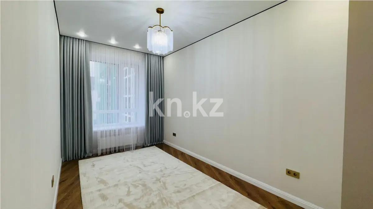 Продажа 3-комнатной квартиры, 80.6 м² - Продажа недвижимости в Казахстане - страница 12 фото 3 из 5