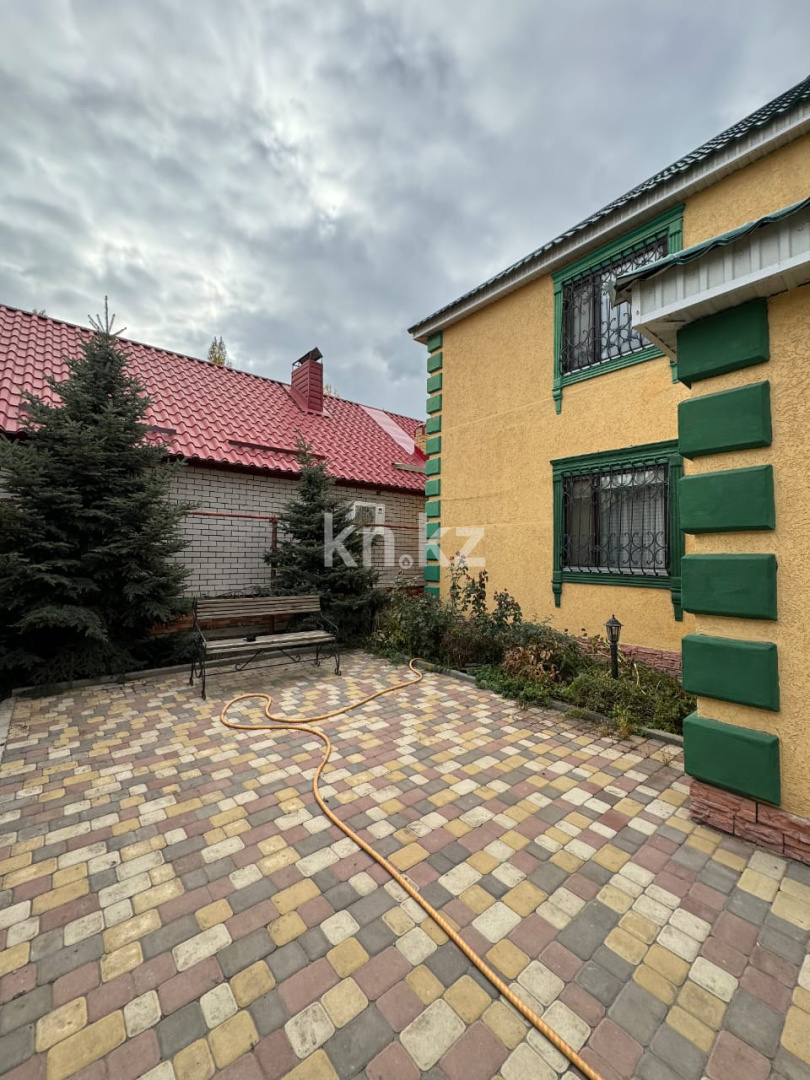 Продажа 5-комнатного дома, 260 м² - Продажа домов, коттеджей в Казахстане фото 2 из 20