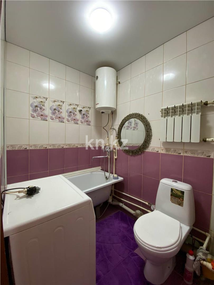 Продажа 2-комнатной квартиры, 48 м² - Продажа двухкомнатных квартир в Темиртау - страница 3 фото 9 из 15