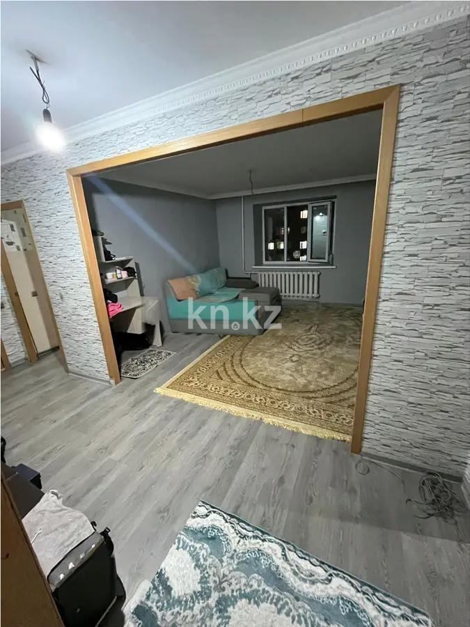 Продажа 2-комнатной квартиры, 54 м² в Астане - фото 2