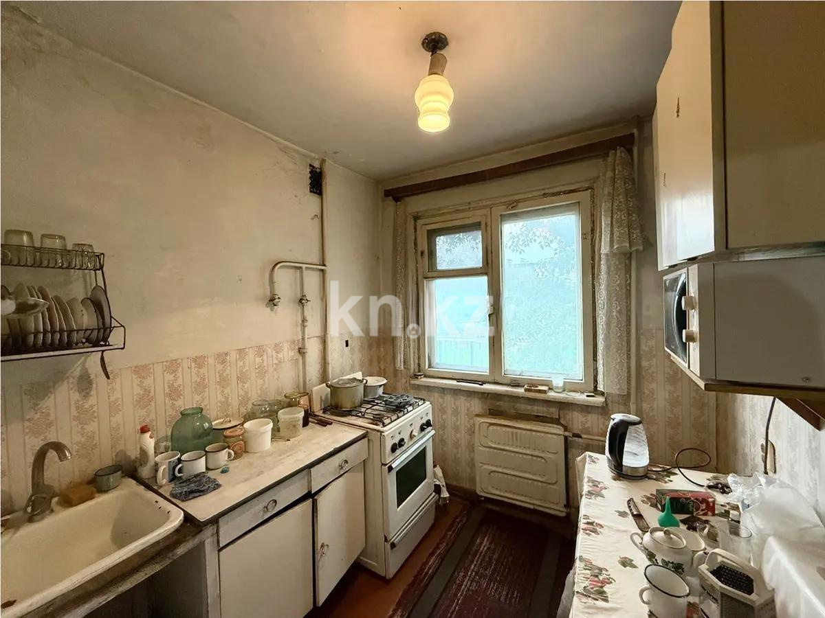 Продажа 3-комнатной квартиры, 61 м² - Недвижимость в Казахстане - страница 17 фото 3 из 6