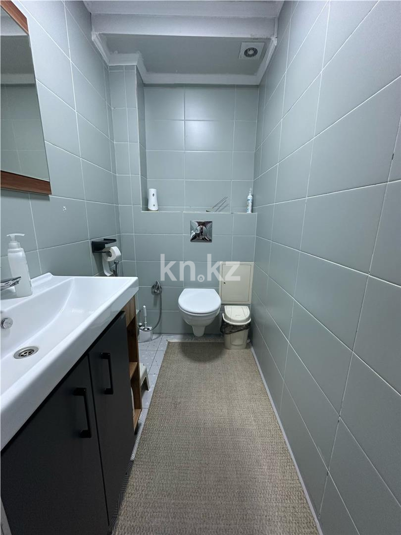 Продажа 2-комнатной квартиры, 59 м², ул. Брусиловского - Продажа квартир в новостройках Астаны фото 8 из 9