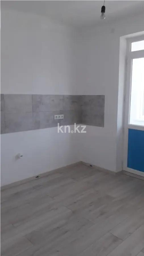 Продажа 1-комнатной квартиры, 39 м² - Продажа недвижимости в Астане - страница 3 фото 2 из 4