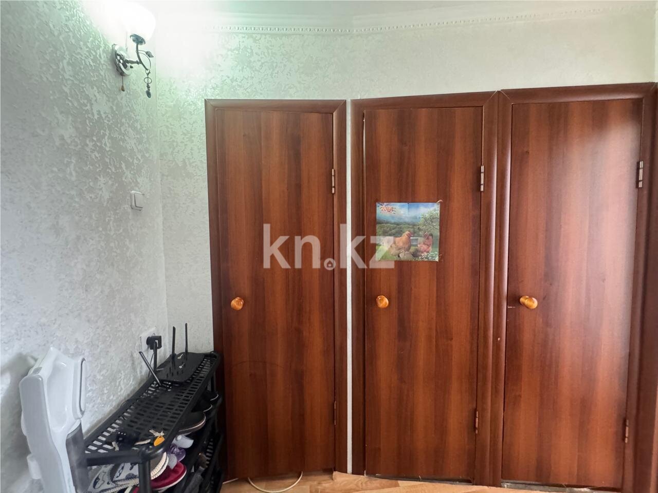 Продажа 2-комнатной квартиры, 45 м² в Караганде - фото 9