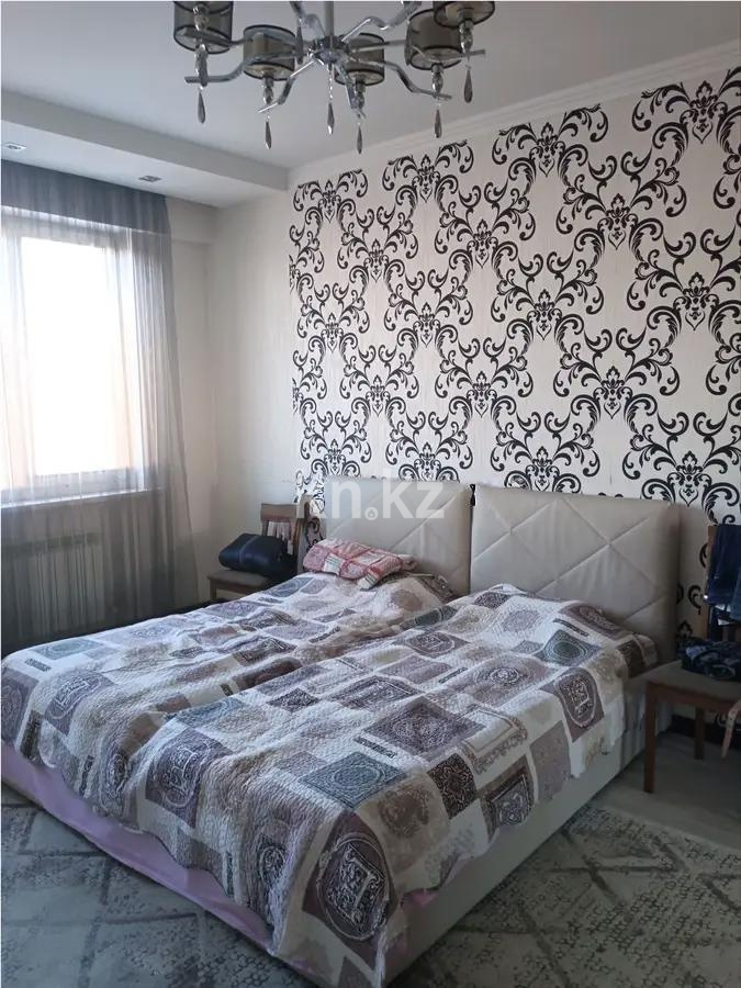 Продажа 4-комнатной квартиры, 190 м² - Продажа  четырехкомнатных квартир в Астане - страница 2 фото 4 из 7