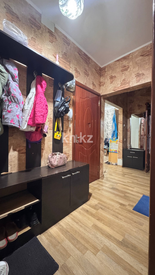 Продажа 2-комнатной квартиры, 52 м², мкр-н 9, дом  53 - Продажа квартир в Таразе фото 7 из 15