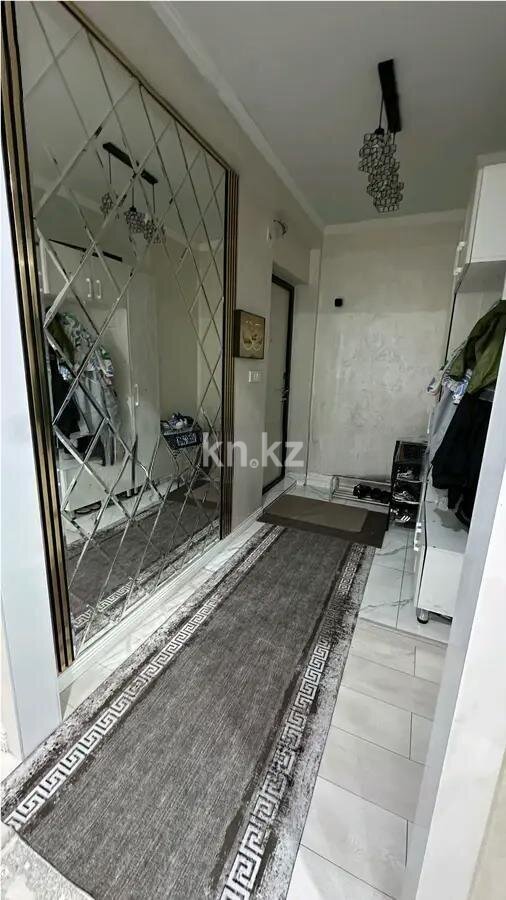 Продажа 3-комнатной квартиры, 63.8 м² в Алматы - фото 6