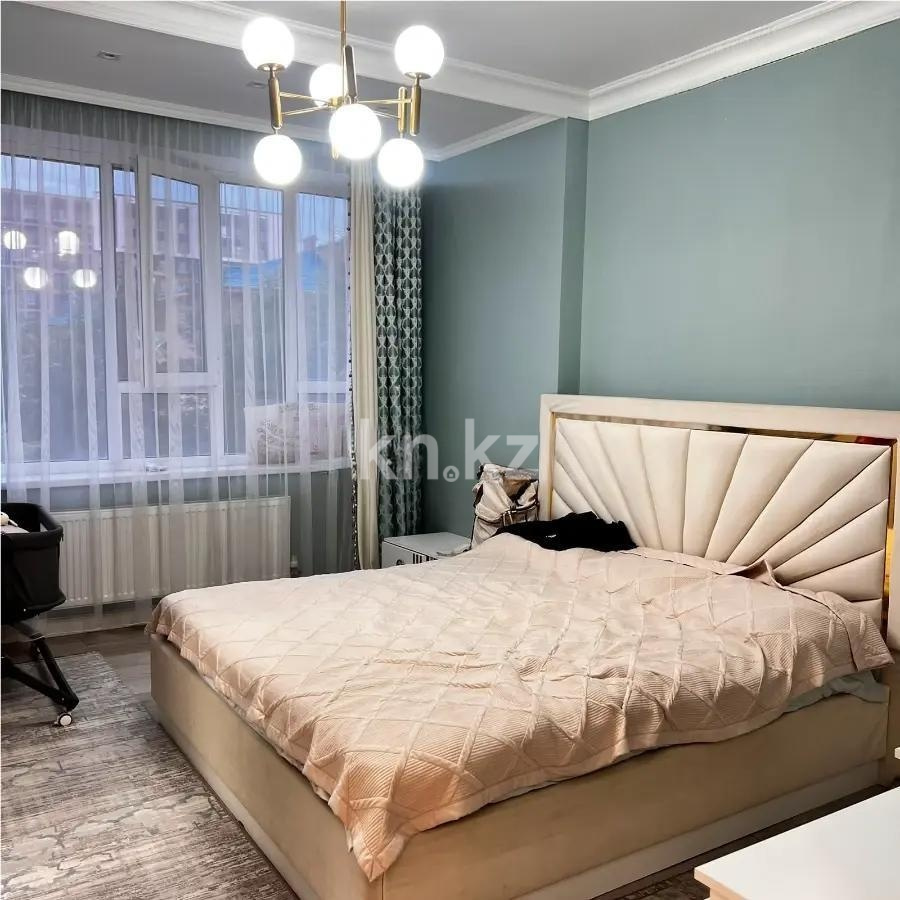 Продажа 2-комнатной квартиры, 75 м² в Астане - фото 2