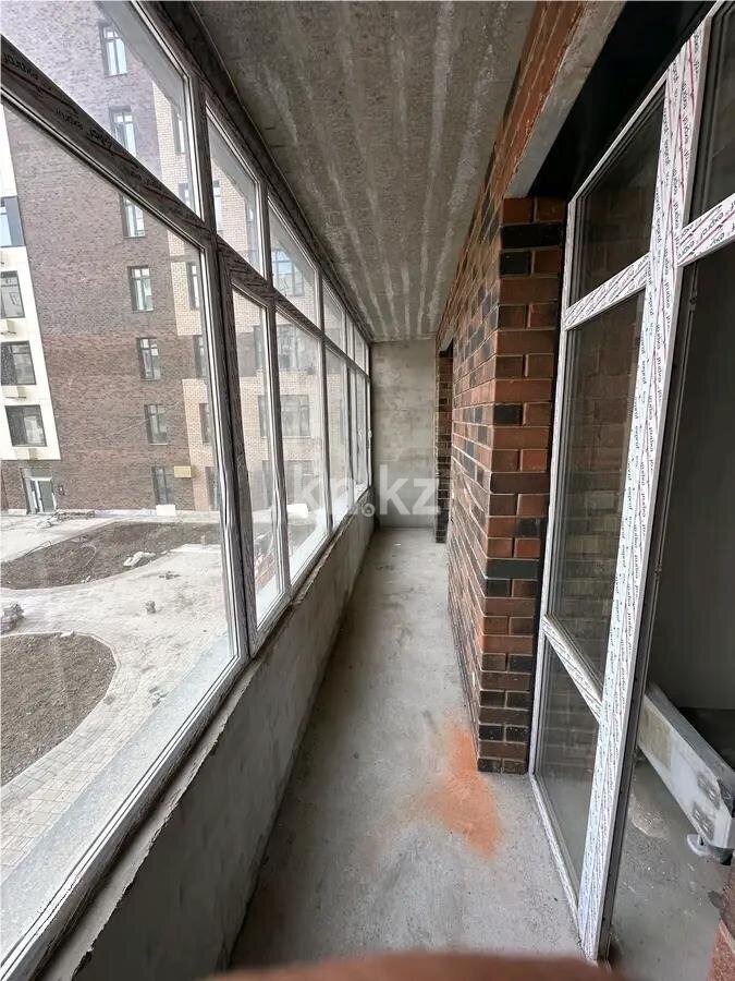 Продажа 3-комнатной квартиры, 98.3 м² в Астане - фото 4