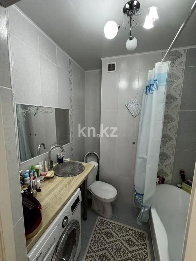 Продажа 2-комнатной квартиры, 62 м² в Астане - фото 4