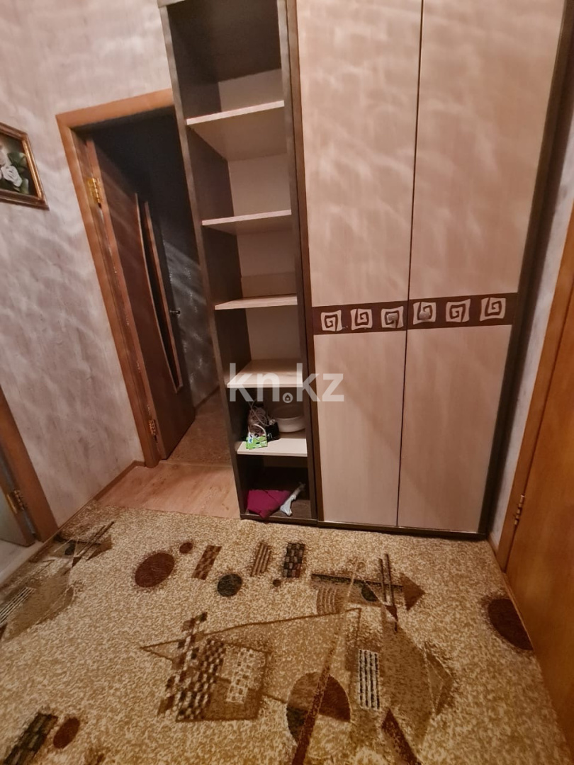 Аренда 1-комнатной квартиры, 50 м² - Аренда квартир помесячно в Казахстане - страница 7 фото 9 из 13