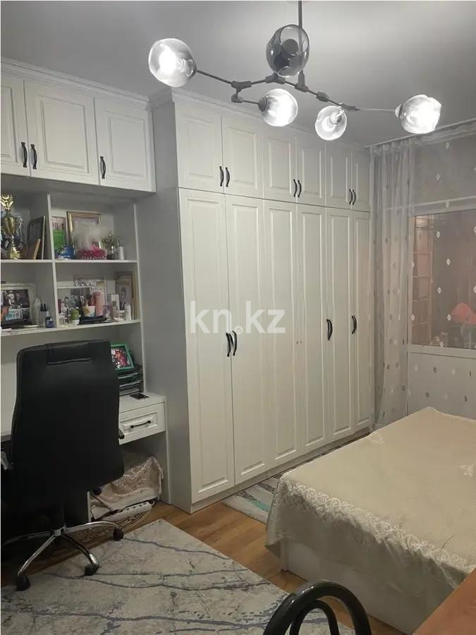 Продажа 3-комнатной квартиры, 112 м² в Алматы