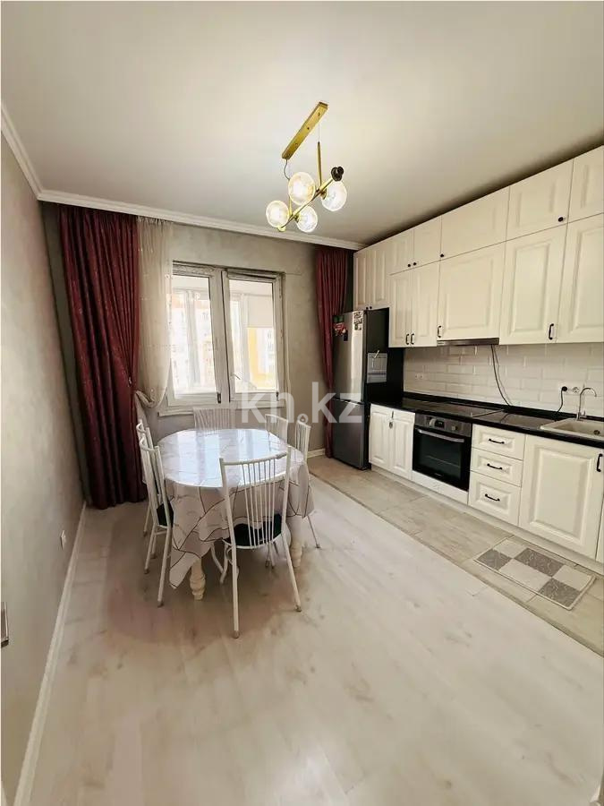 Продажа 3-комнатной квартиры, 85 м², ул. Абишева, дом  36/1 в Алматы - фото 4