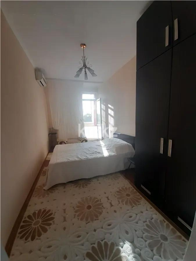 Продажа 2-комнатной квартиры, 66 м² в Алматы