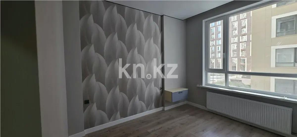 Продажа 2-комнатной квартиры, 47 м², пр. Тауелсыздык, дом  23/1 в Астане