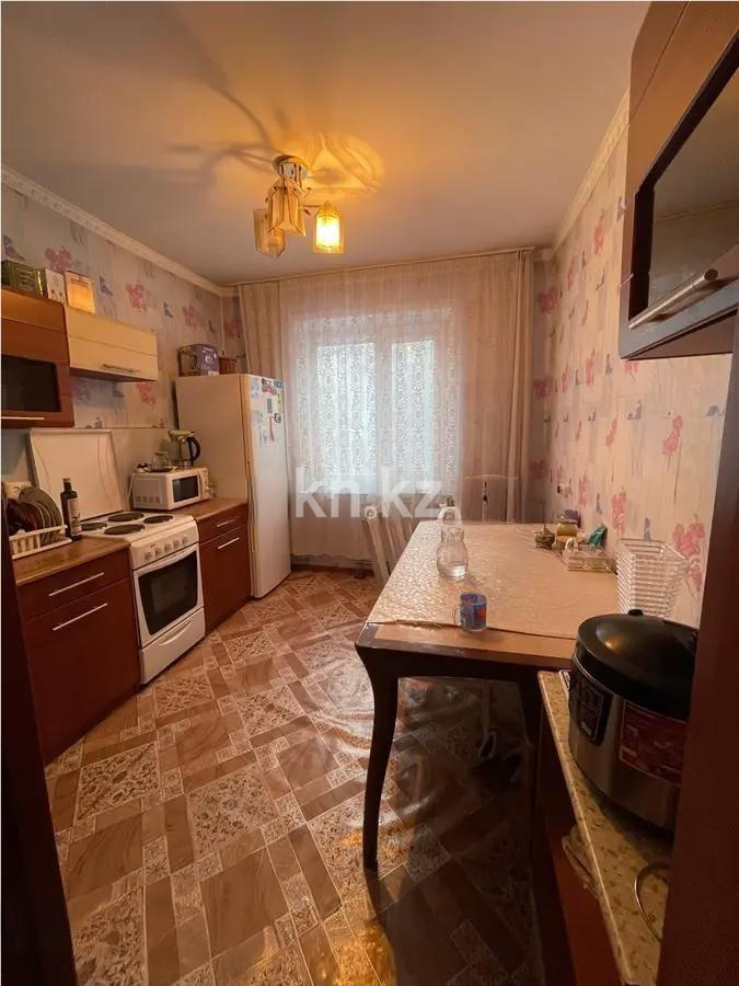Продажа 1-комнатной квартиры, 42 м² - Продажа  однокомнатных квартир в Караганде на Юго-Востоке фото 2 из 5