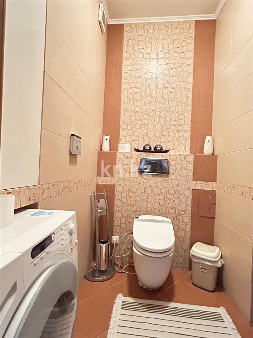 Продажа 5-комнатной квартиры, 162 м², пр. Республики - Продажа  пятикомнатных квартир в новостройках Астаны фото 24 из 28