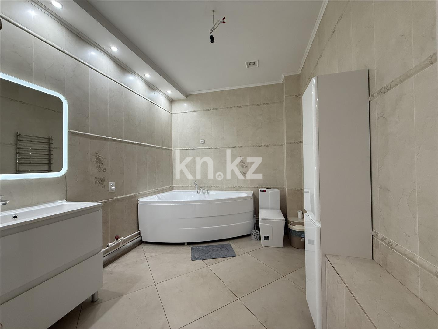 Продажа 5-комнатного дома, 450 м² - Продажа домов, коттеджей в Караганде фото 22 из 31