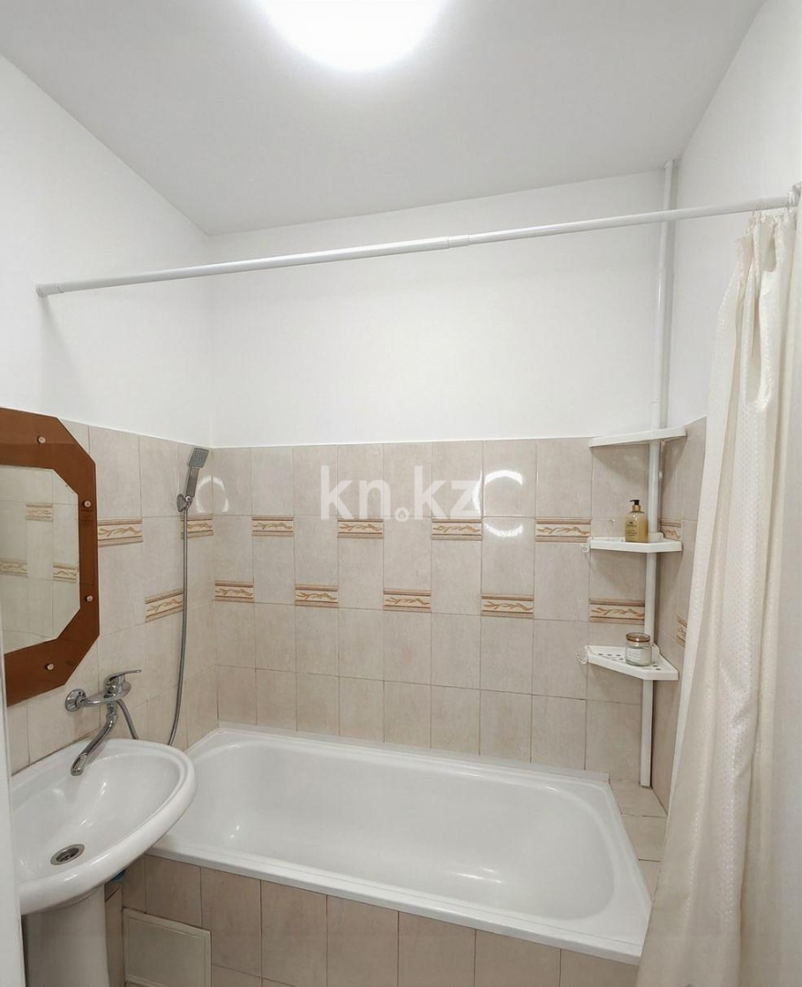 Аренда 1-комнатной квартиры, 42 м² - Аренда недвижимости в Казахстане - страница 30 фото 2 из 5