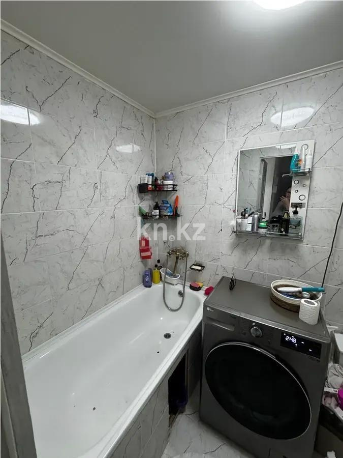 Продажа 3-комнатной квартиры, 54 м², бульвар Независимости, дом  19 - Продажа квартир в Темиртау без посредников фото 5 из 6