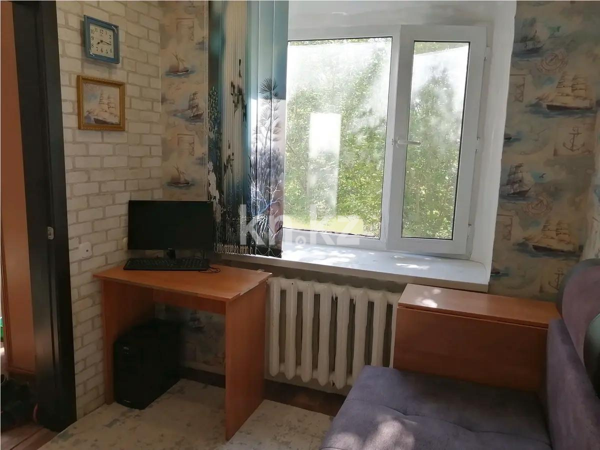 Продажа 2-комнатной квартиры, 42 м², ул. Маяковского, дом  4 в Темиртау - фото 2