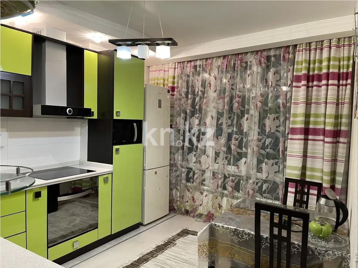 Продажа 2-комнатной квартиры, 60 м² - Продажа квартир в новостройках Астаны с фото - страница 3 фото 3 из 5