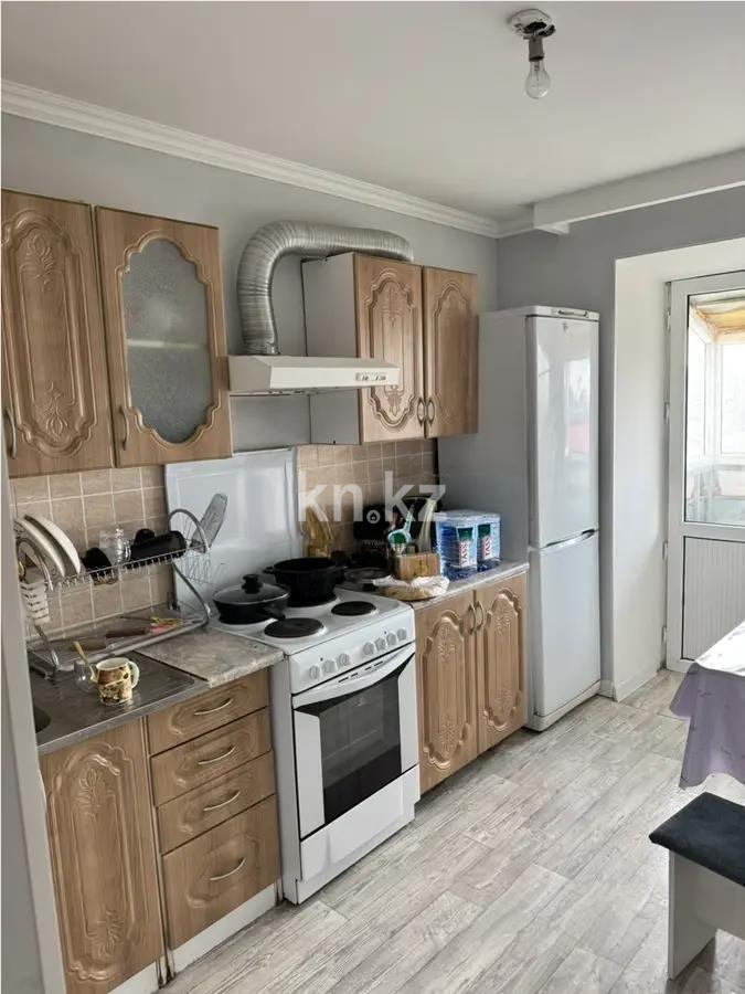 Продажа 2-комнатной квартиры, 49 м² - Продажа квартир в р-не Сарыарка Астаны - страница 2 фото 3 из 6