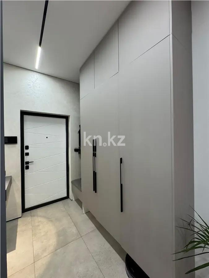 Продажа 3-комнатной квартиры, 77 м² - Продажа квартир от собственников в Караганде - страница 2 фото 6 из 6