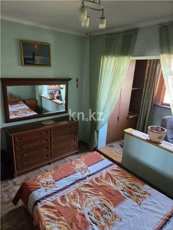 Продажа 2-комнатной квартиры, 55 м² в Алматы - фото 2