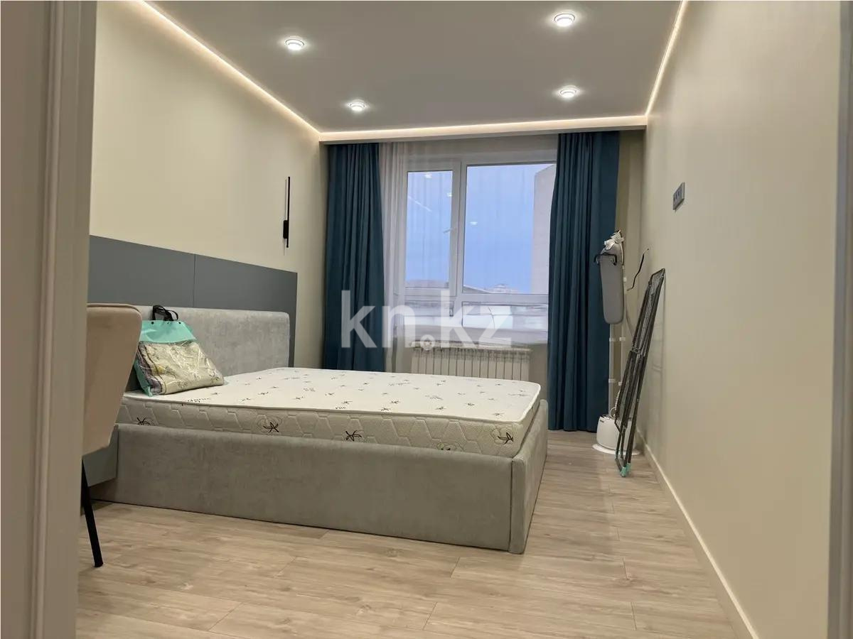 Продажа 2-комнатной квартиры, 57 м² в Алматы - фото 2