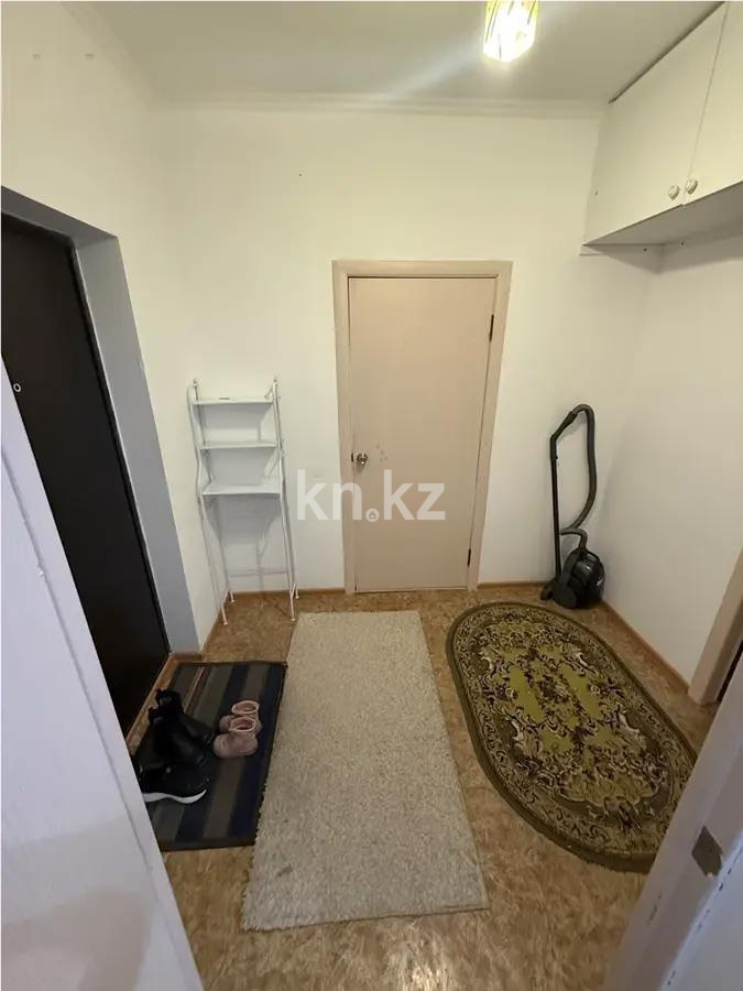 Продажа 1-комнатной квартиры, 45 м², мкр-н Саялы, дом  133 - Продажа квартир в Алматы с фото фото 4 из 4