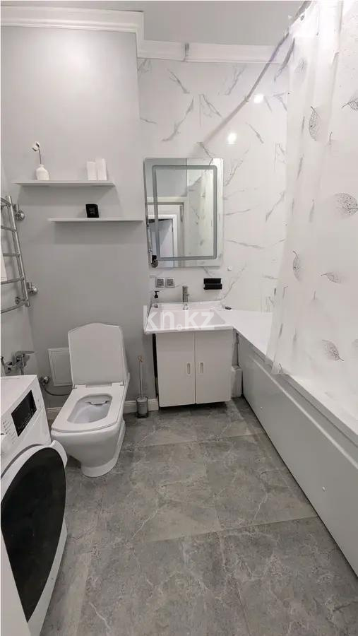 Продажа 1-комнатной квартиры, 45 м² - Продажа квартир от собственников в Астане - страница 3 фото 3 из 5