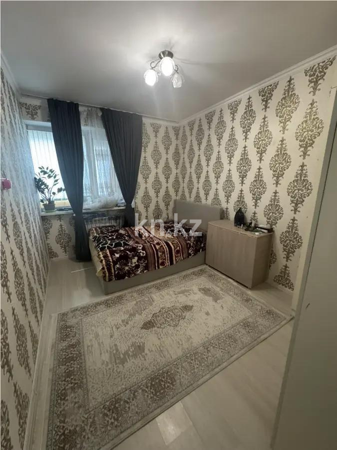 Продажа 1-комнатной квартиры, 47 м² - Продажа квартир в новостройках Алматы с фото - страница 10 фото 2 из 4