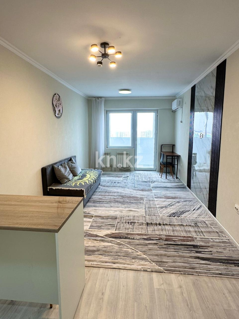 Продажа 2-комнатной квартиры, 54 м² в Алматы - фото 2