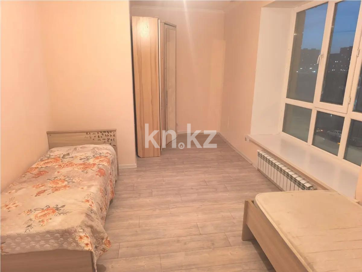 Продажа 3-комнатной квартиры, 85.3 м² в Астане - фото 2