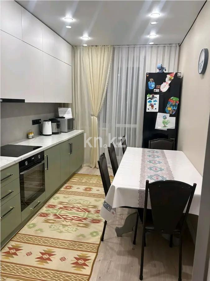 Продажа 3-комнатной квартиры, 78 м² в Астане - фото 4