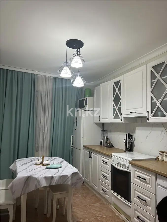Продажа 3-комнатной квартиры, 75 м² в Астане - фото 4