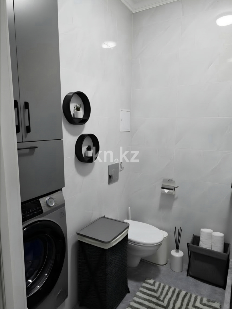 Продажа 2-комнатной квартиры, 77 м² в Алматы - фото 11