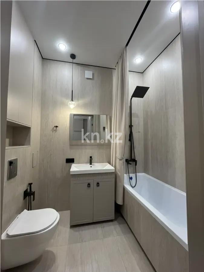 Продажа 2-комнатной квартиры, 37 м² в Астане - фото 3