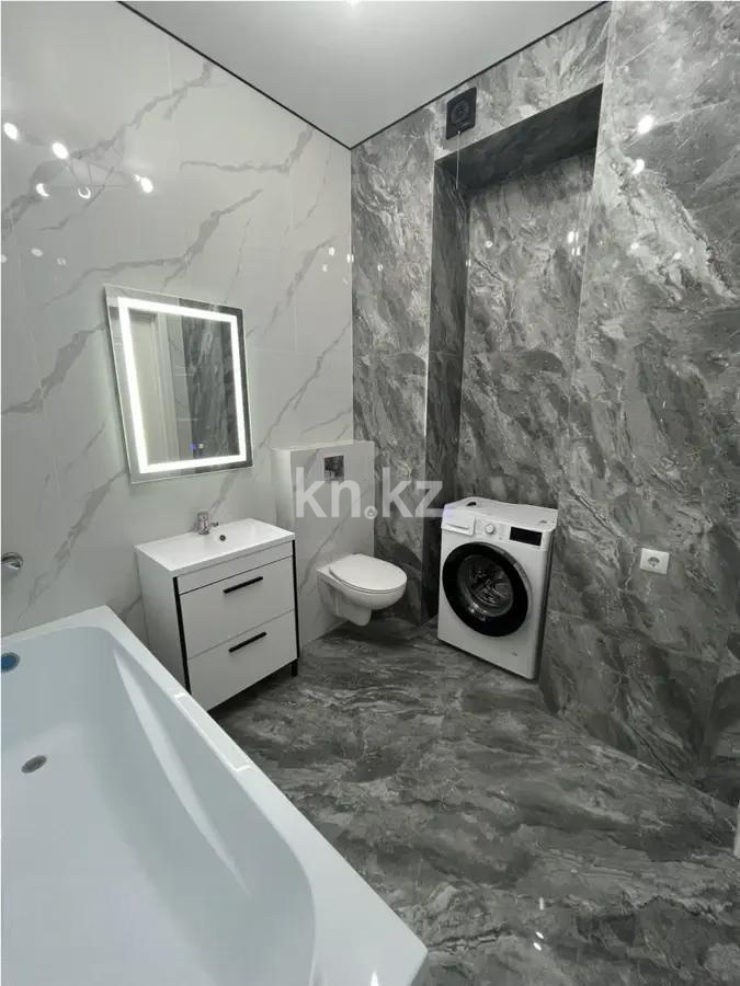 Продажа 2-комнатной квартиры, 64 м², ул. Бокейхана, дом  16/3 в Астане - фото 5