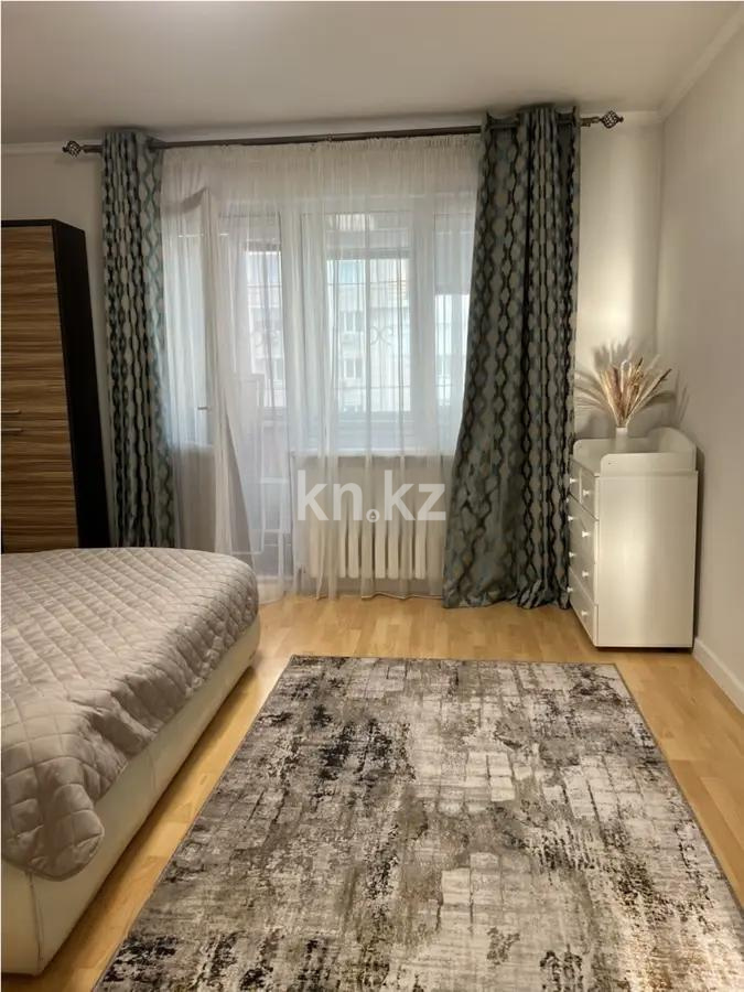 Продажа 3-комнатной квартиры, 85 м² - Продажа квартир в Алматы - страница 26 фото 3 из 7