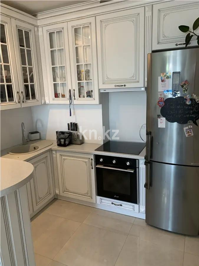 Продажа 2-комнатной квартиры, 47 м² в Астане - фото 3