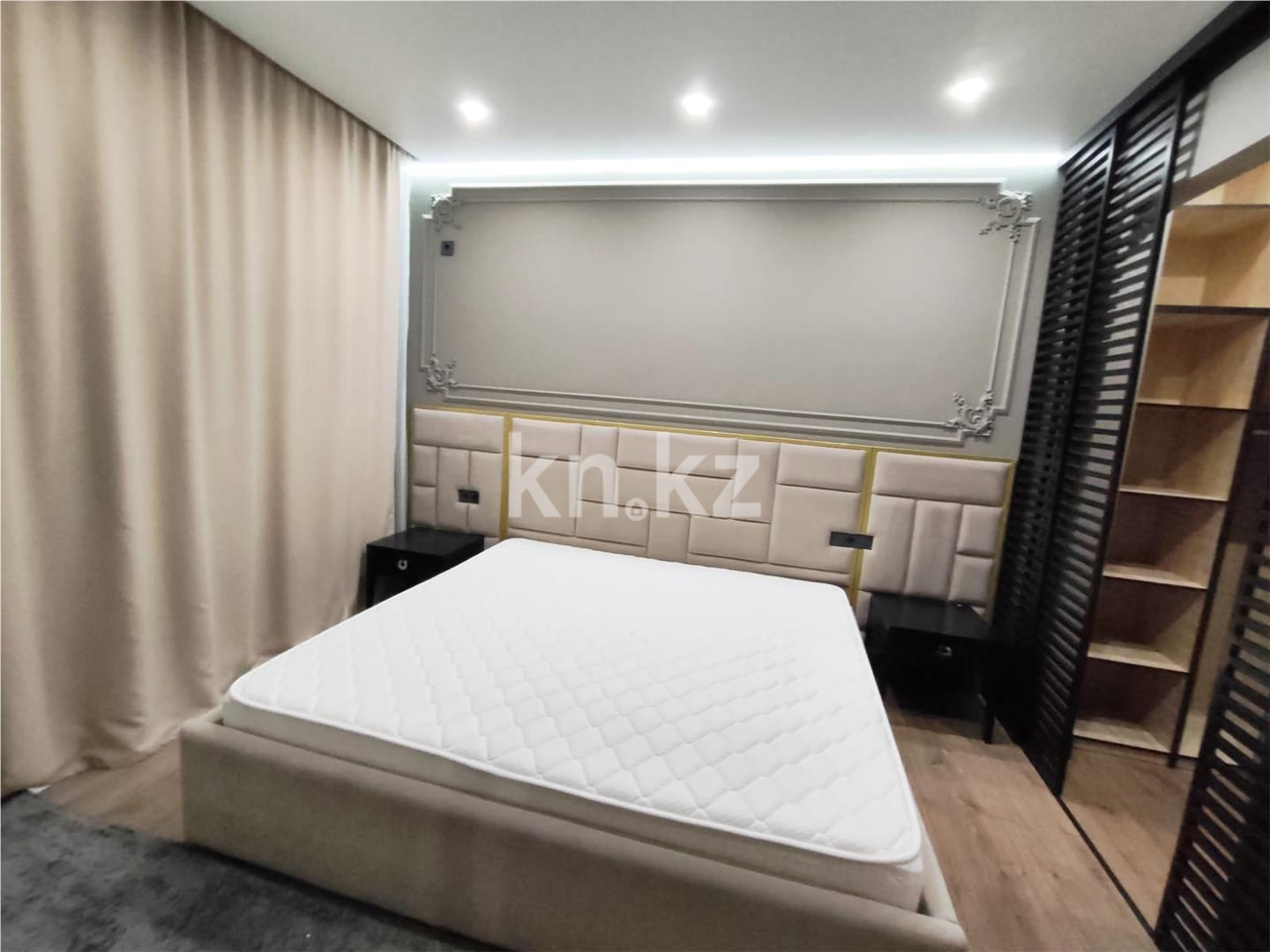 Продажа 4-комнатной квартиры, 108 м², пр. Шахтеров - Продажа  четырехкомнатных квартир в Караганде фото 11 из 23