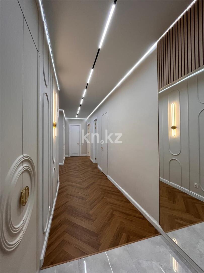 Продажа 4-комнатной квартиры, 140 м² в Астане - фото 14