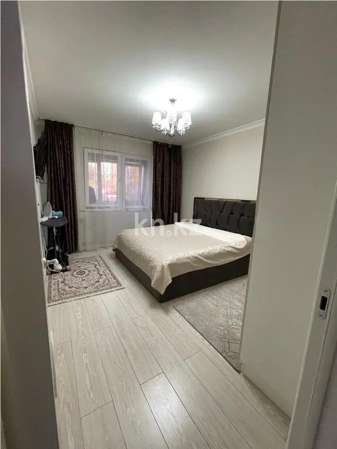 Продажа 3-комнатной квартиры, 86 м², пр. Сейфуллина, дом  51/7 - Продажа квартир в Алматы фото 2 из 6