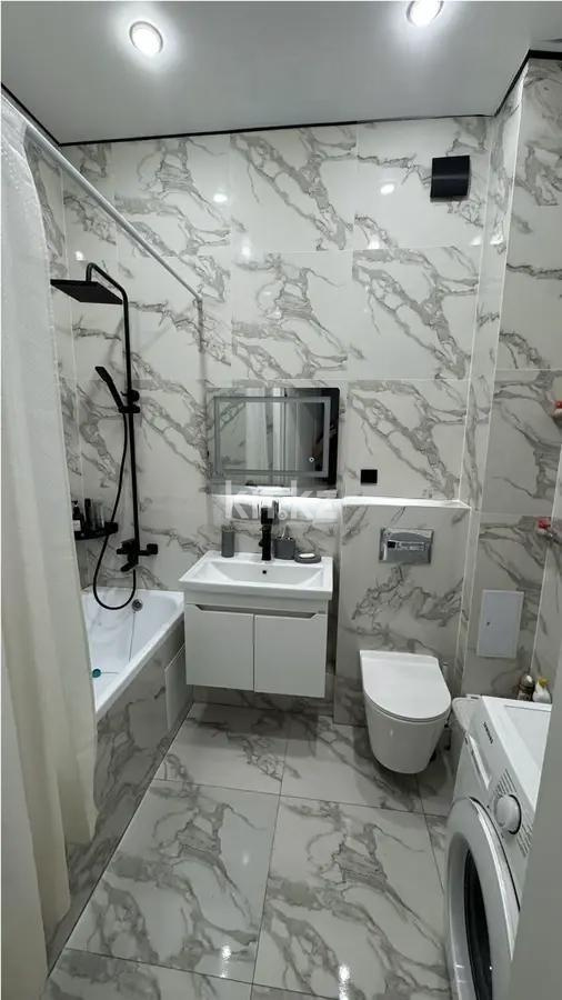 Продажа 2-комнатной квартиры, 50 м² - Продажа недвижимости в Казахстане фото 4 из 5