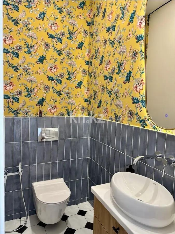 Продажа 3-комнатной квартиры, 67 м², ул. Онгарсыновой, дом  6/2 - Продажа квартир в Астане без посредников фото 5 из 6