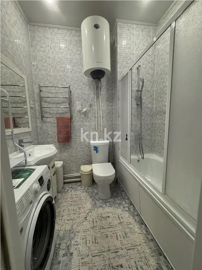 Продажа 2-комнатной квартиры, 66 м² - Продажа квартир от собственников в Караганде фото 4 из 5