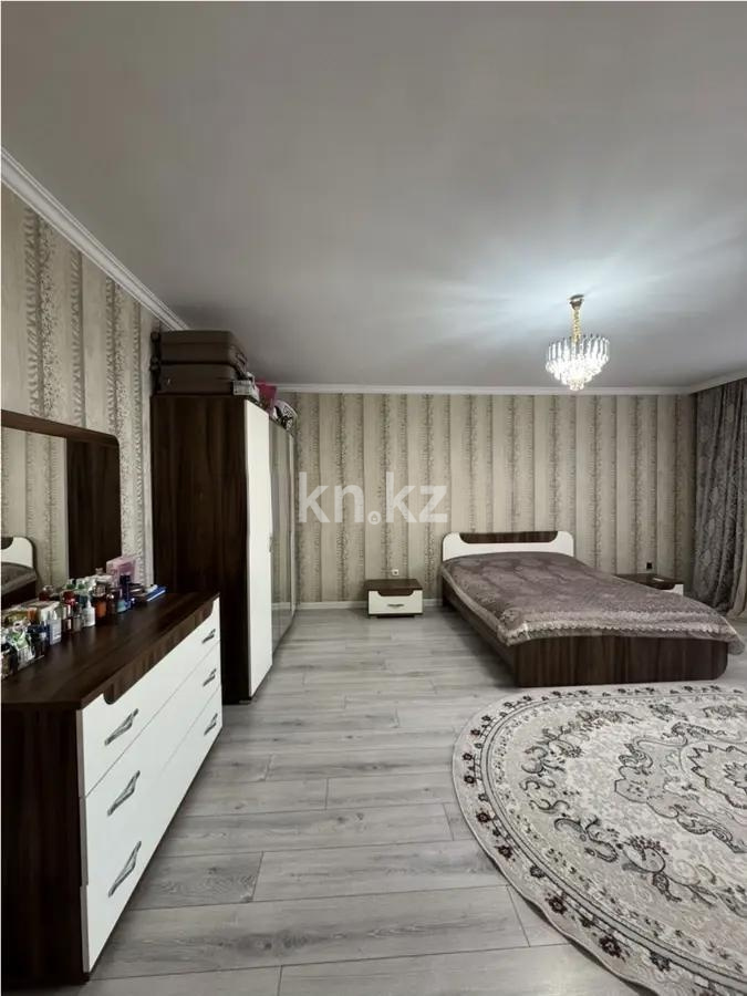 Продажа 3-комнатной квартиры, 120 м² в Алматы - фото 3