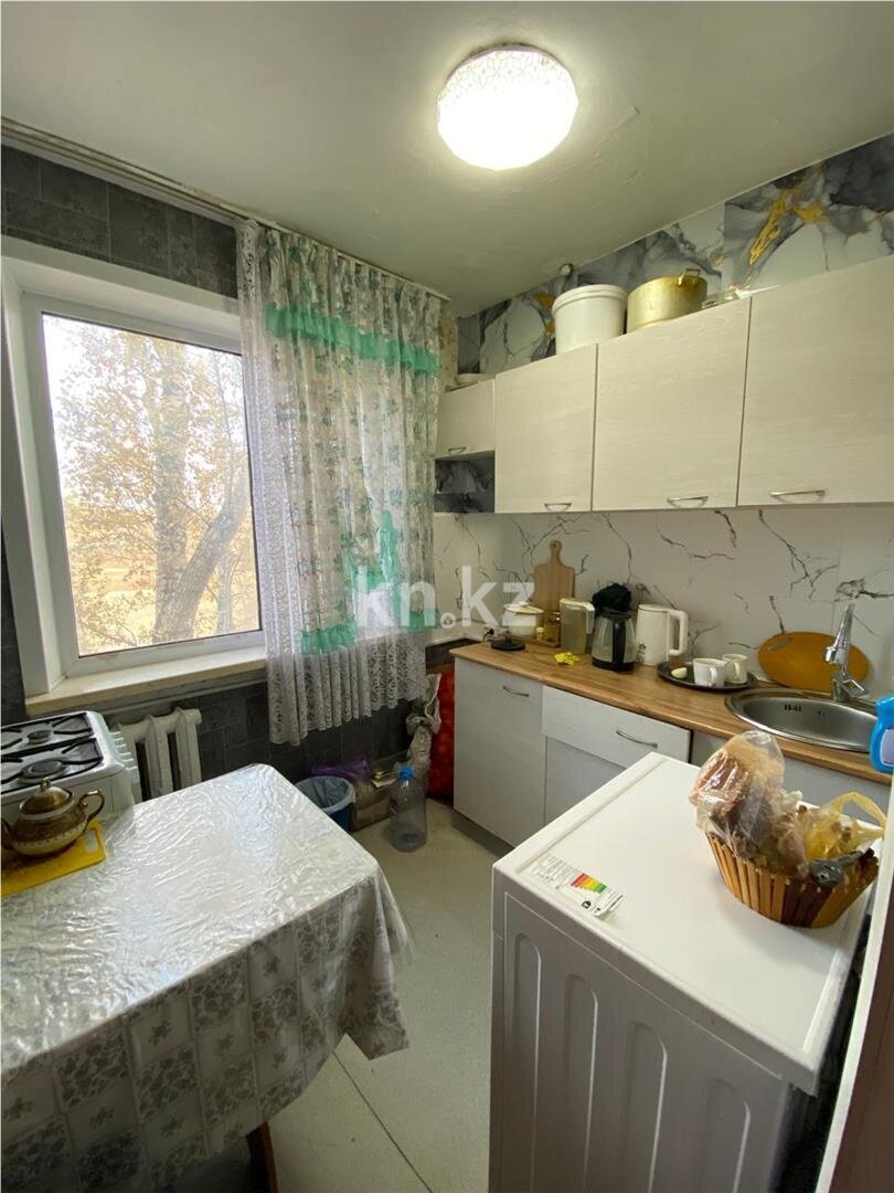Продажа 2-комнатной квартиры, 44 м² в Караганде - фото 7